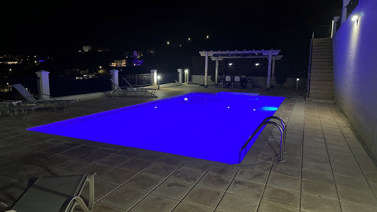 Photo of Outdoor in Peyia Town