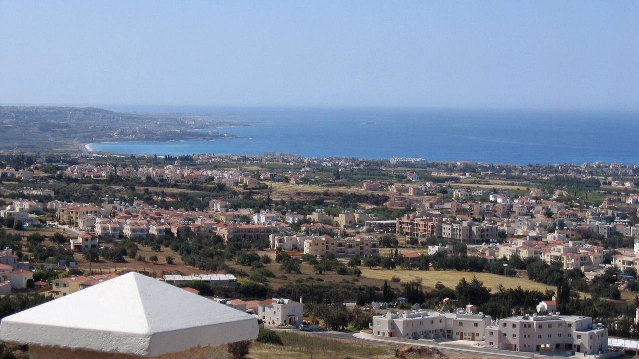 Photo of Others in Peyia Town