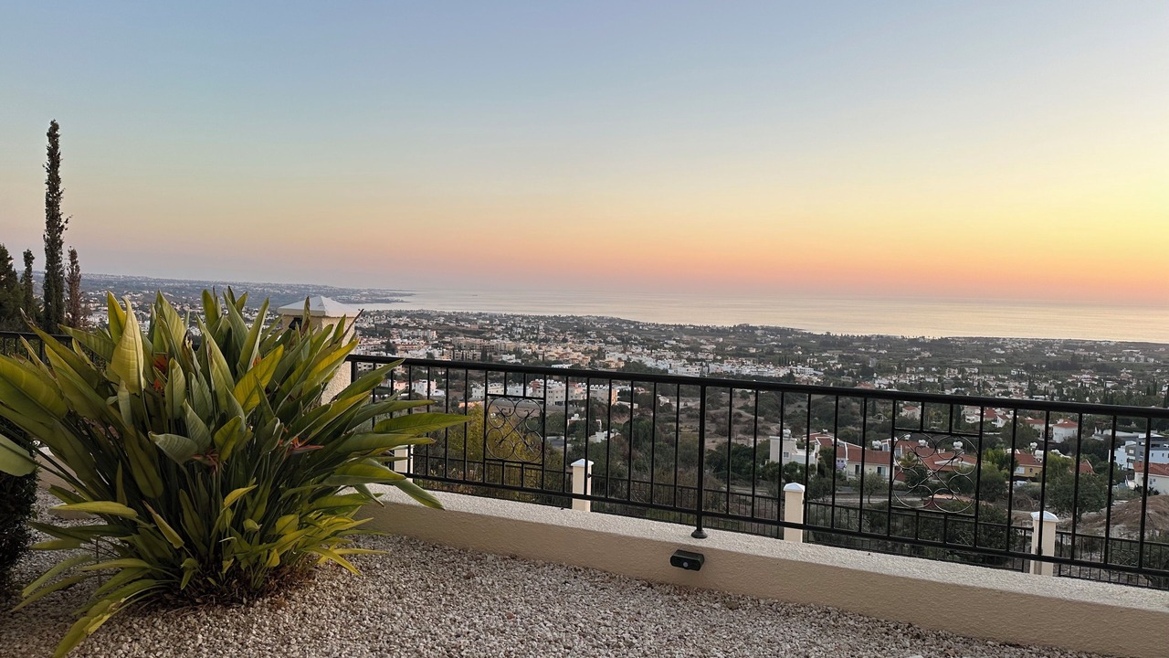 Photo of Outdoor in Peyia Town