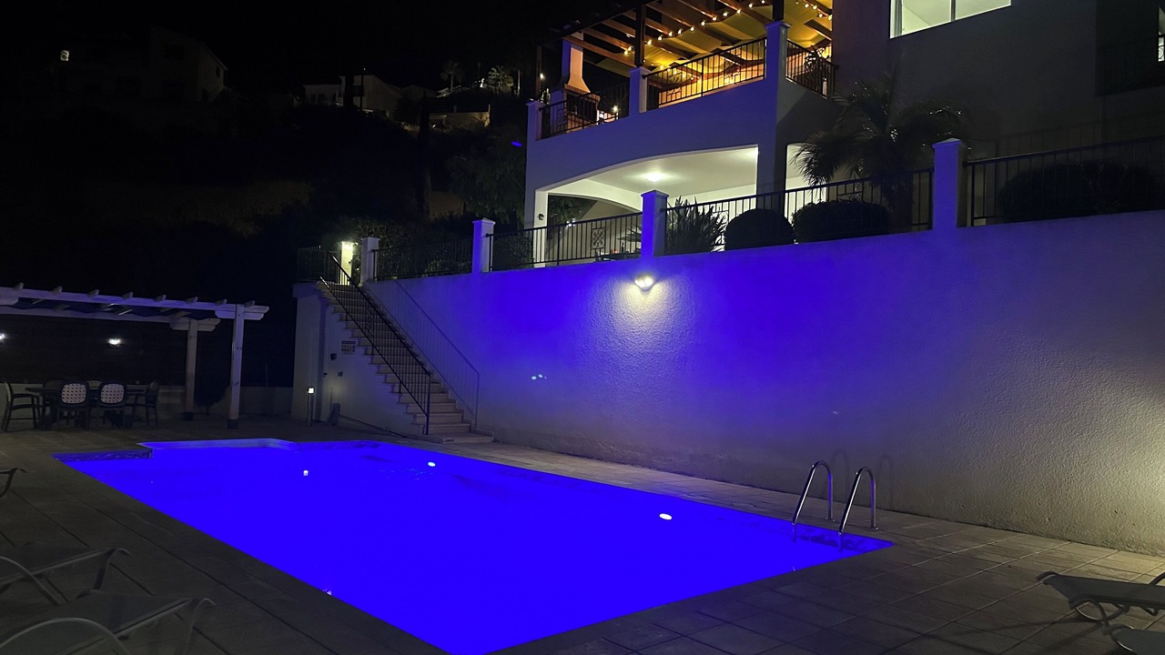 Photo of Outdoor in Peyia Town