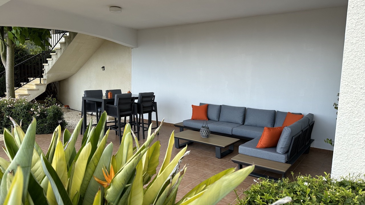 Photo of Bedroom in Peyia Town