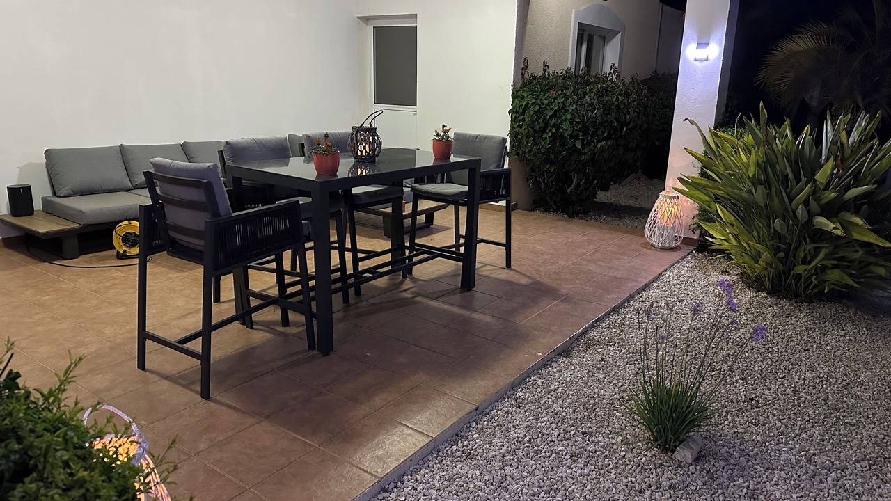 Photo of Outdoor in Peyia Town