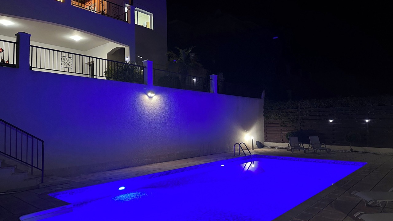 Photo of Outdoor in Peyia Town