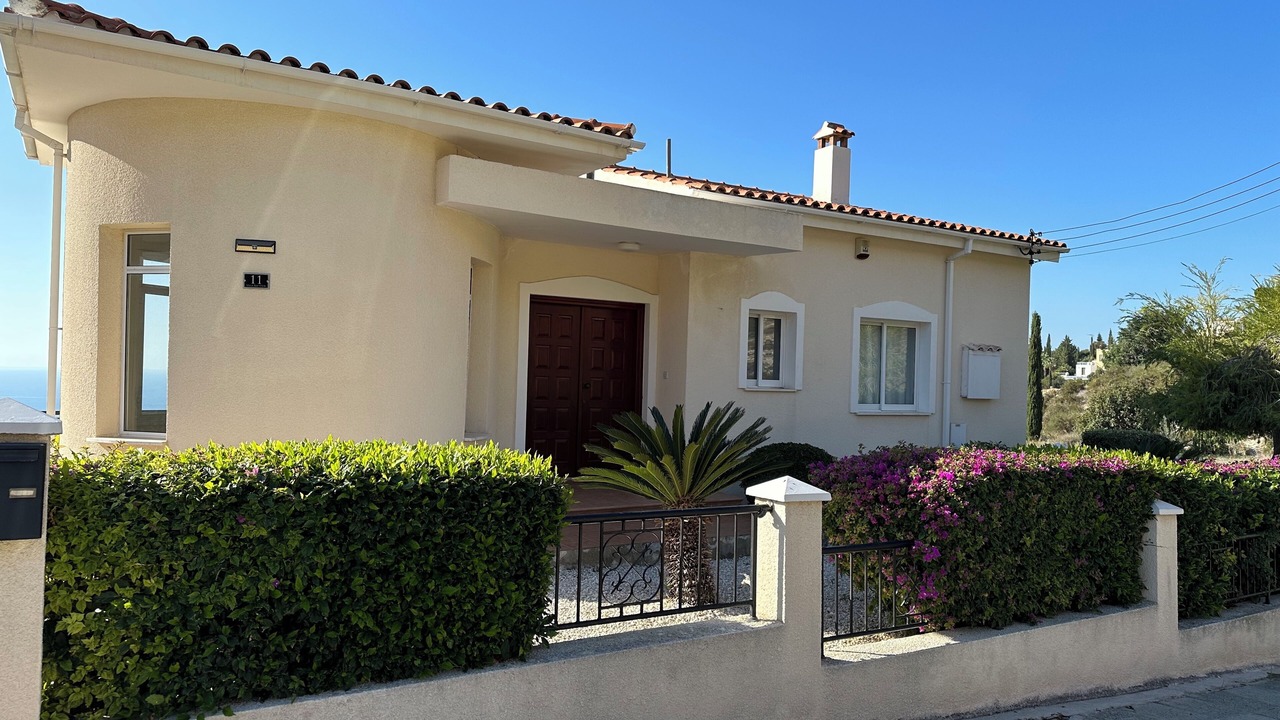 Photo of Outdoor in Peyia Town
