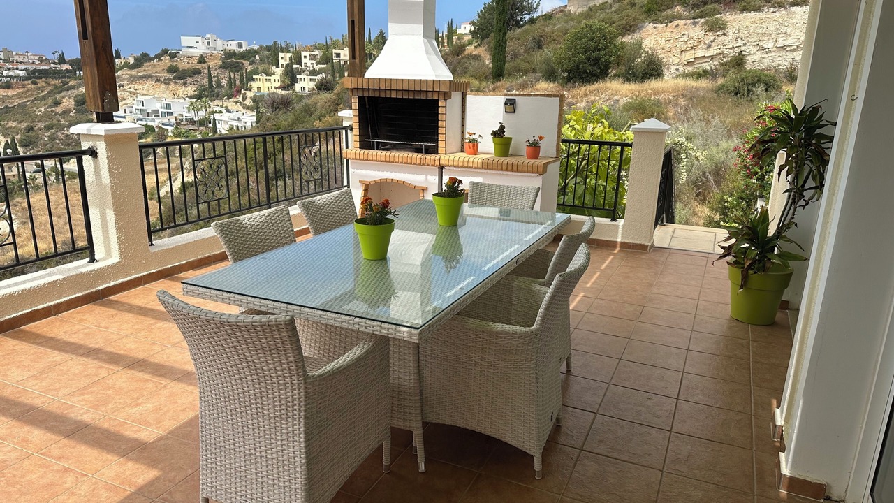 Photo of Outdoor in Peyia Town