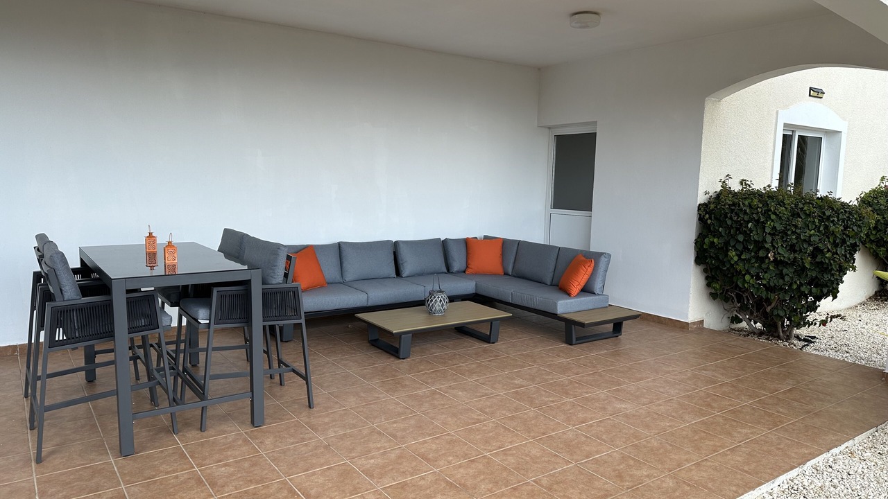 Photo of Outdoor in Peyia Town