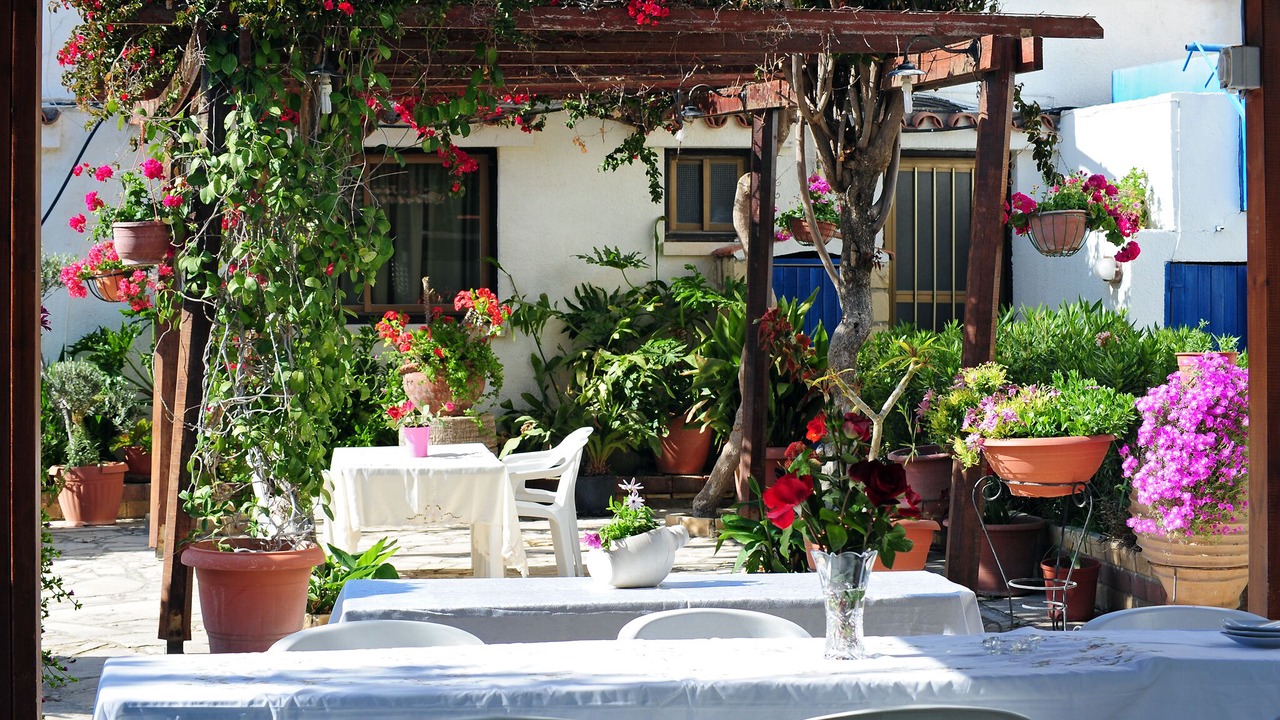 Photo of Outdoor in Polis