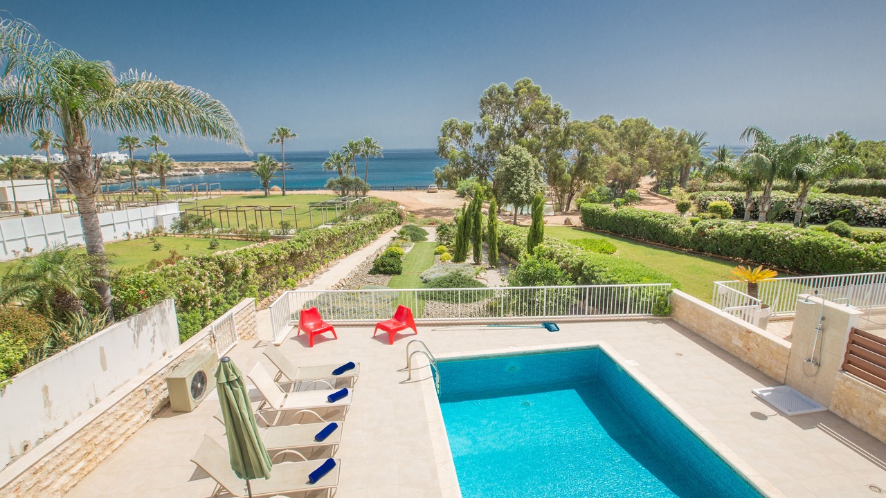 Photo of Outdoor in Protaras