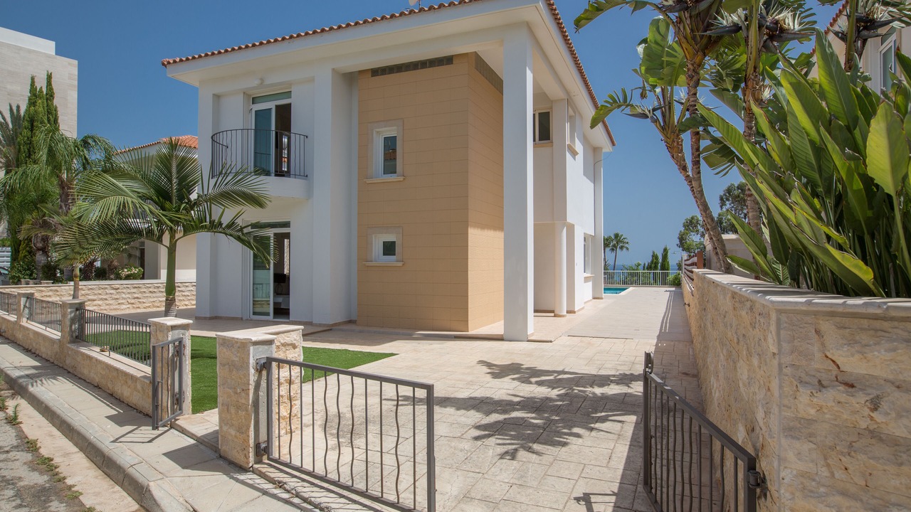 Photo of Outdoor in Protaras
