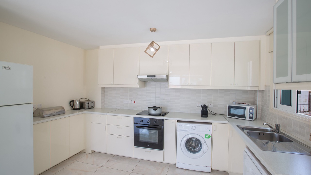 Photo of Kitchen in Protaras