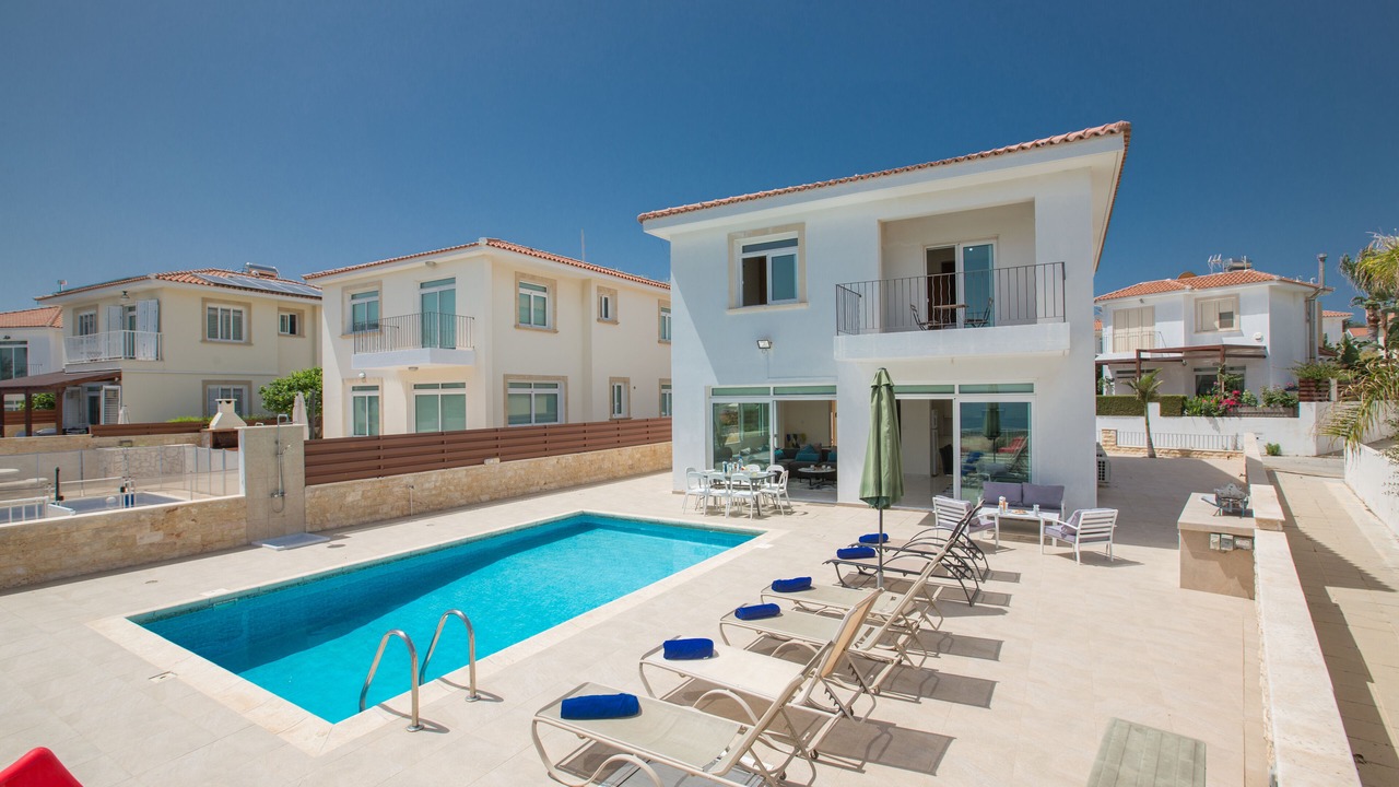 Photo of Outdoor in Protaras
