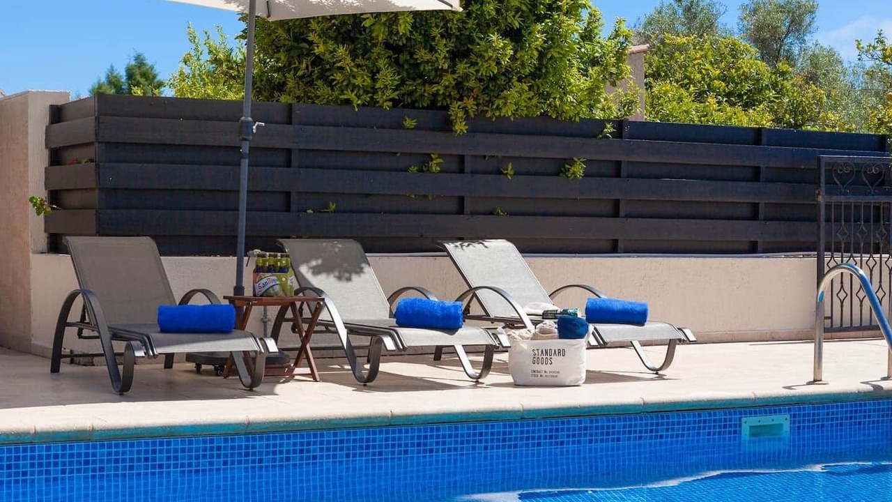 Photo of Outdoor in Pegeia