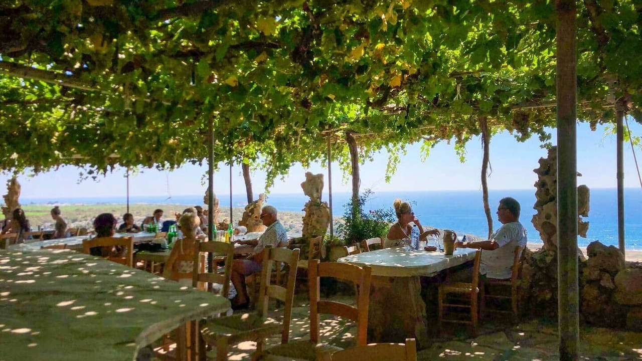 Photo of Others in Pegeia