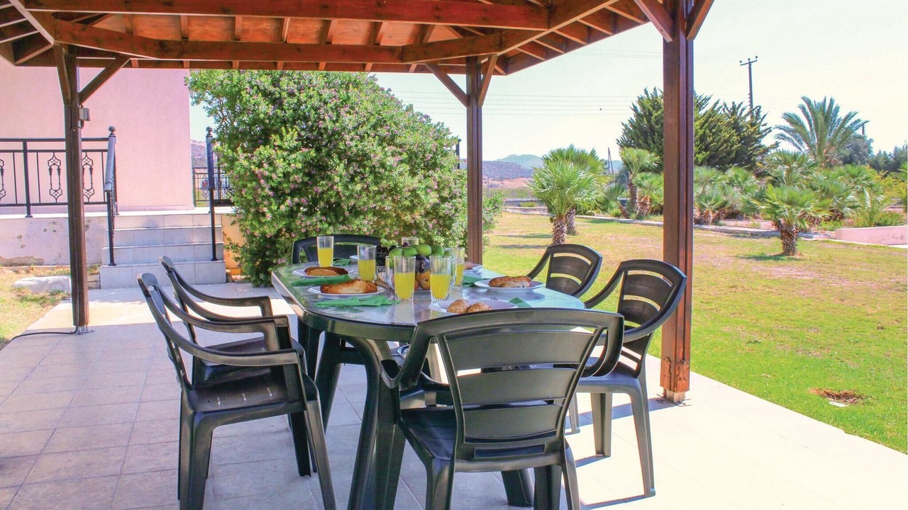 Photo of Patio Balcony in Maroni