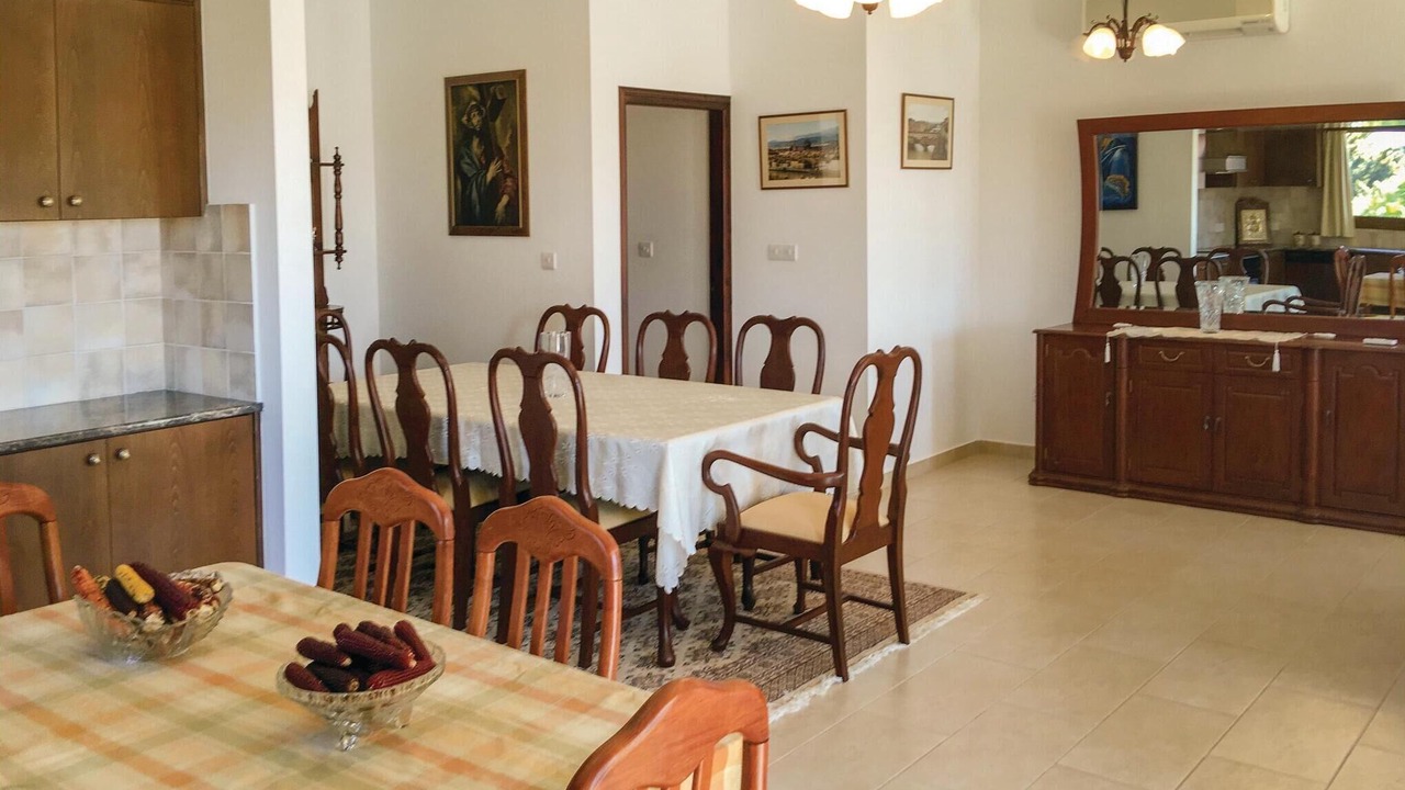 Photo of Bedroom in Maroni