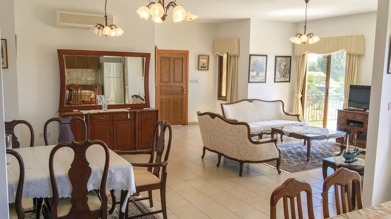 Photo of Bedroom in Maroni