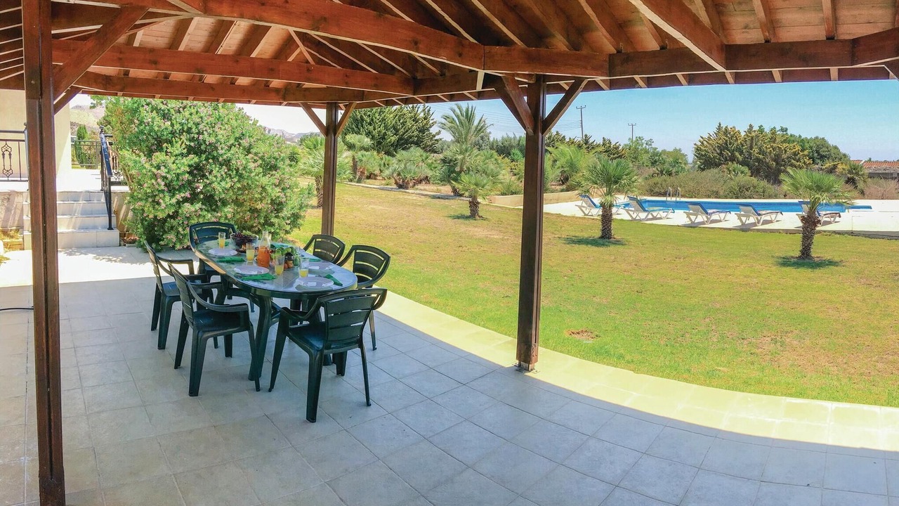 Photo of Patio Balcony in Maroni