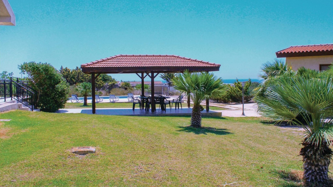 Photo of Outdoor in Maroni