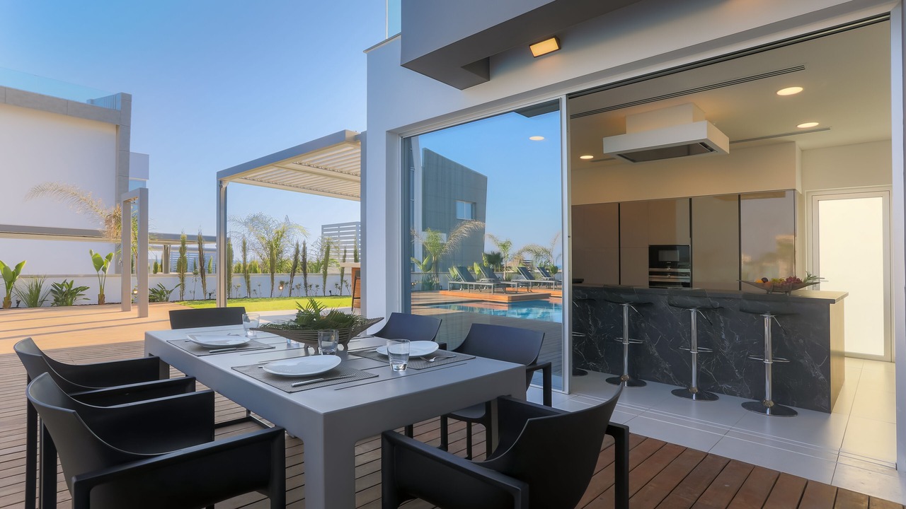 Photo of Outdoor in Ayia Napa