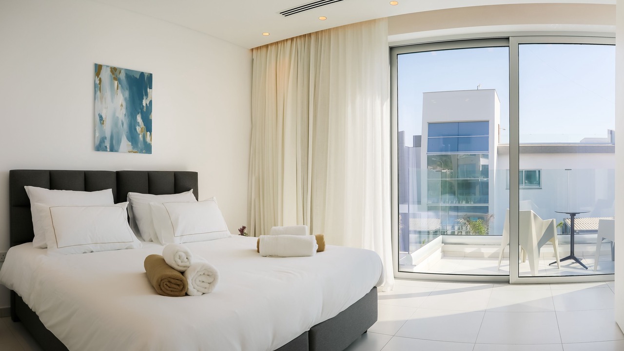 Photo of Bedroom in Ayia Napa