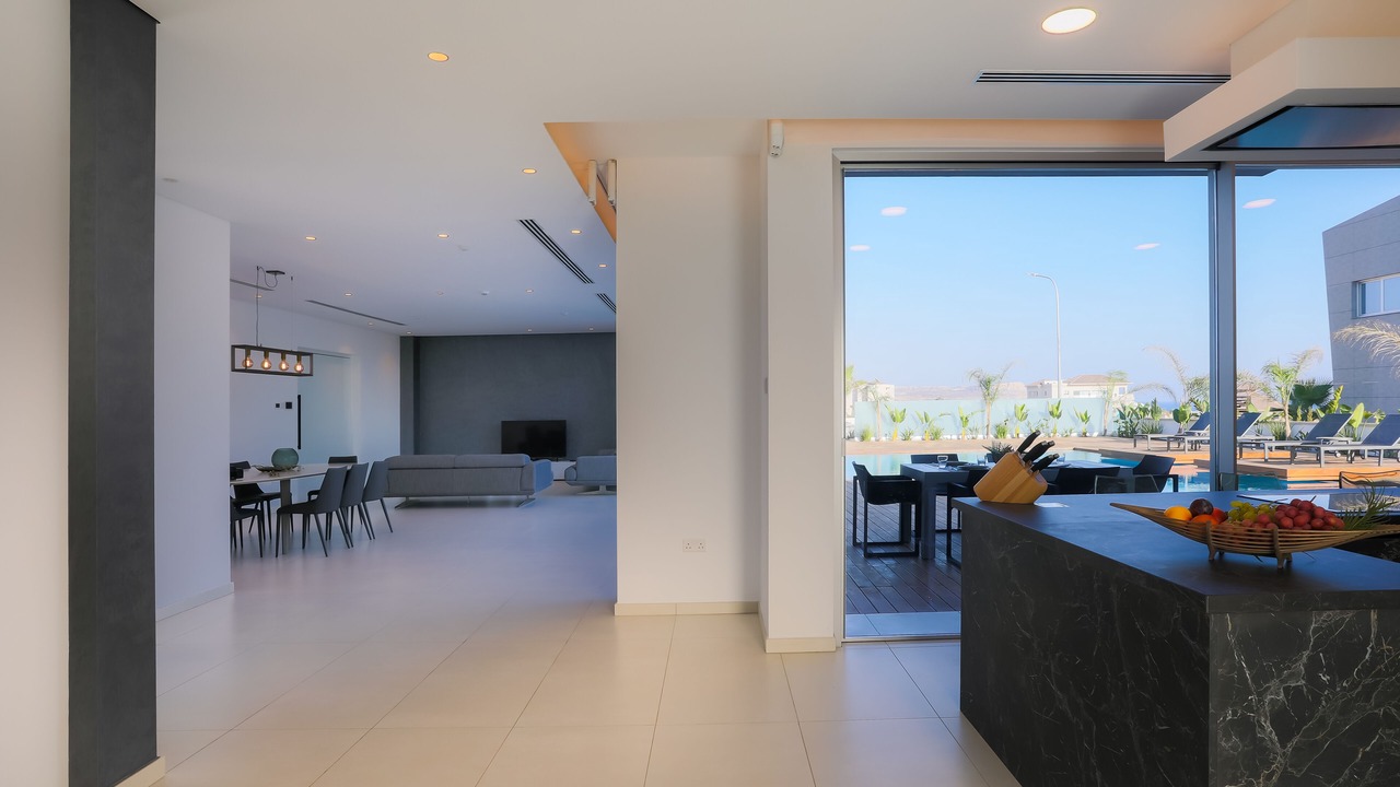 Photo of Livingroom in Ayia Napa