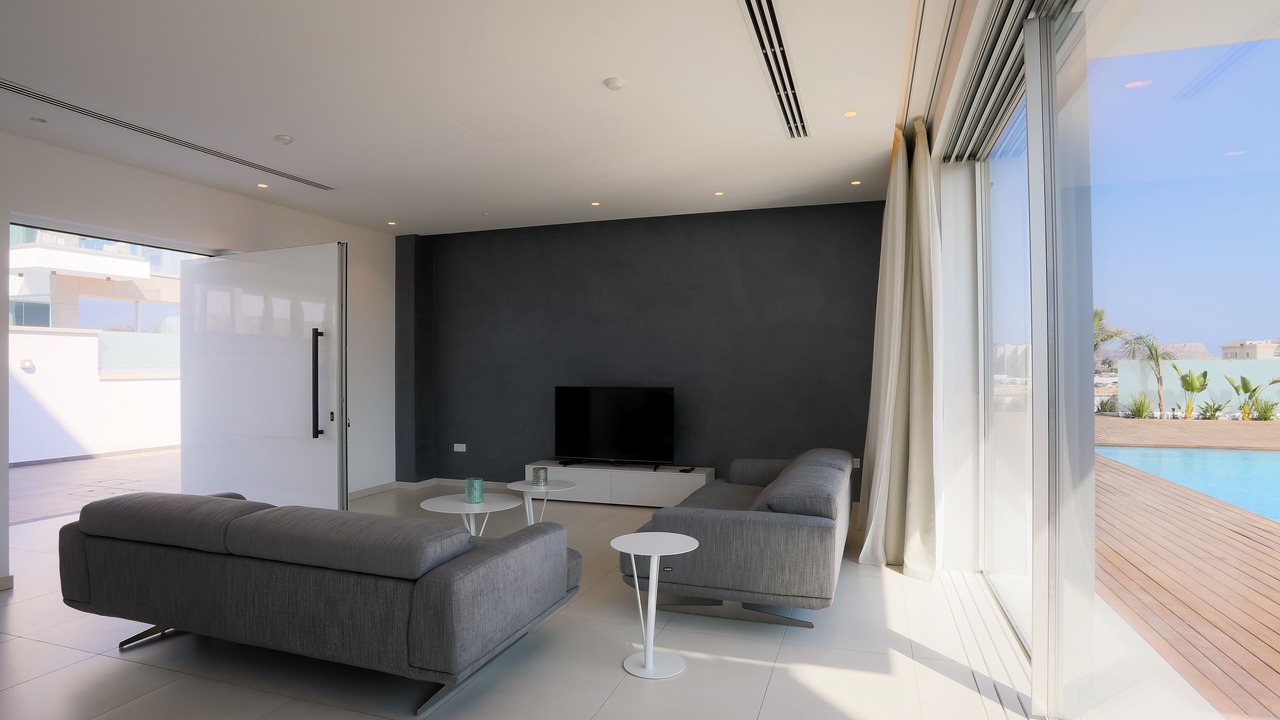 Photo of Livingroom in Ayia Napa