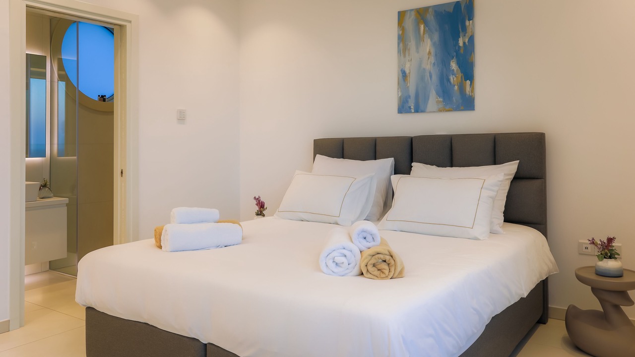 Photo of Bedroom in Ayia Napa