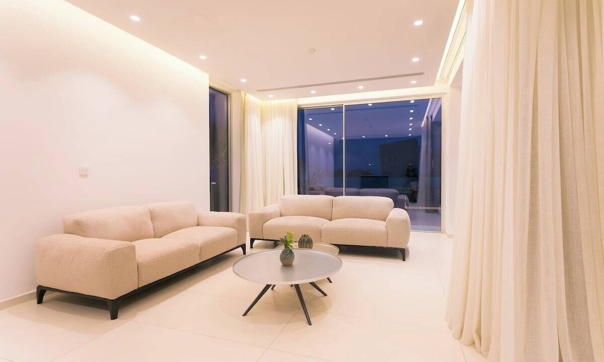 Photo of Livingroom in Ayia Napa