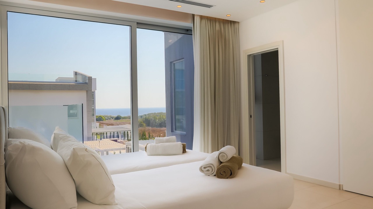 Photo of Bedroom in Ayia Napa