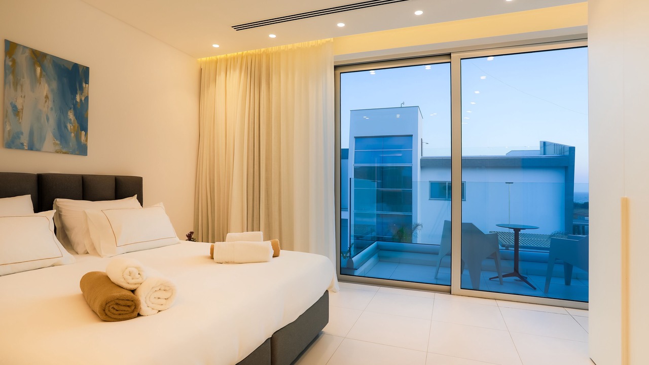 Photo of Bedroom in Ayia Napa