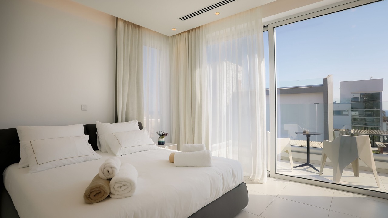Photo of Bedroom in Ayia Napa