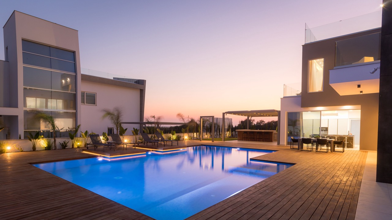 Photo of Outdoor in Ayia Napa