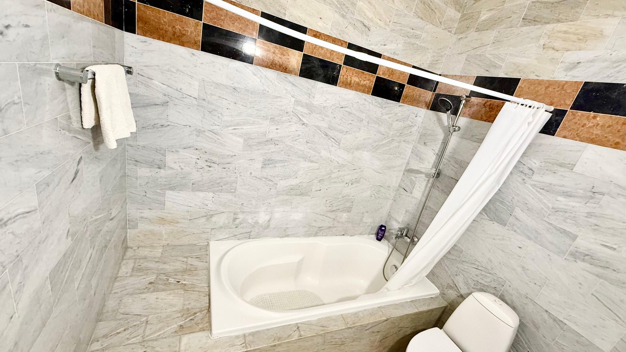 Photo of Bathroom in Latchi