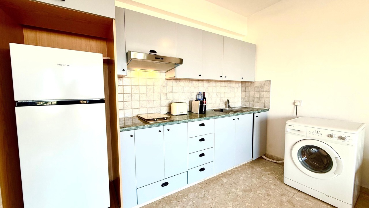 Photo of Kitchen in Latchi