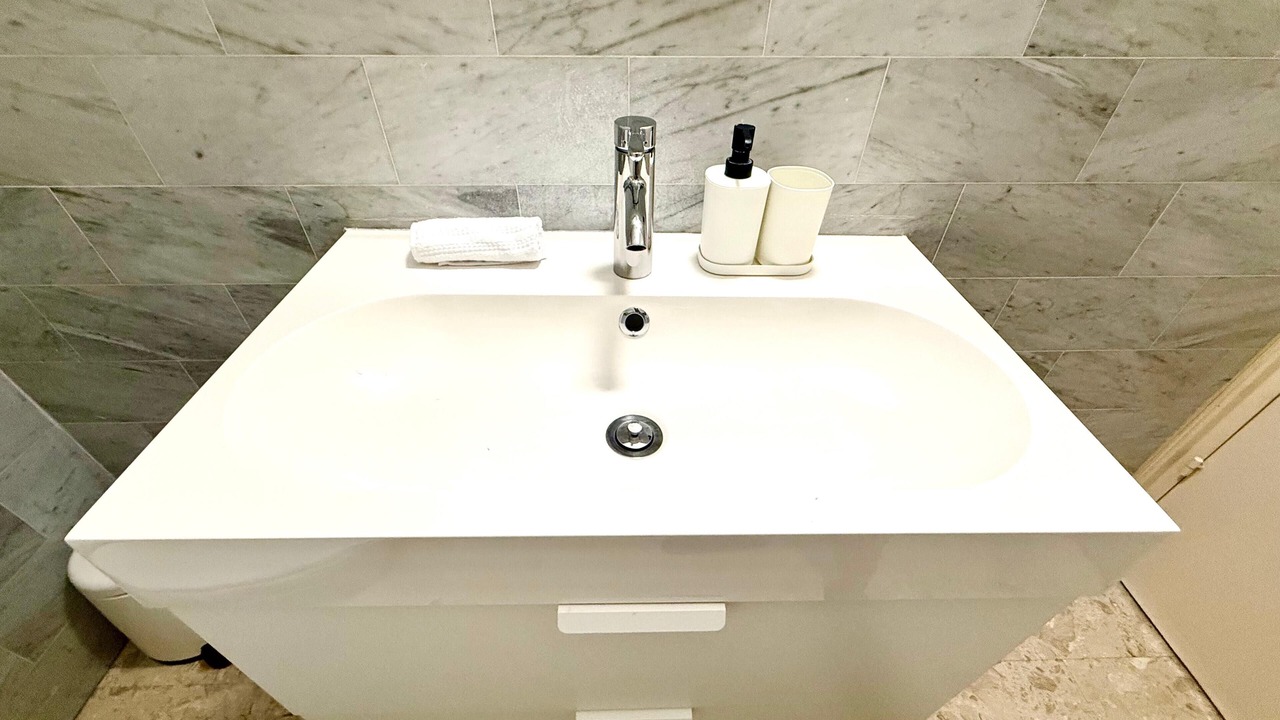 Photo of Bathroom in Latchi