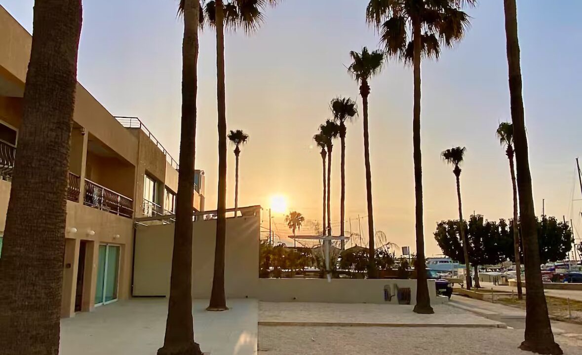 Photo of Outdoor in Latchi