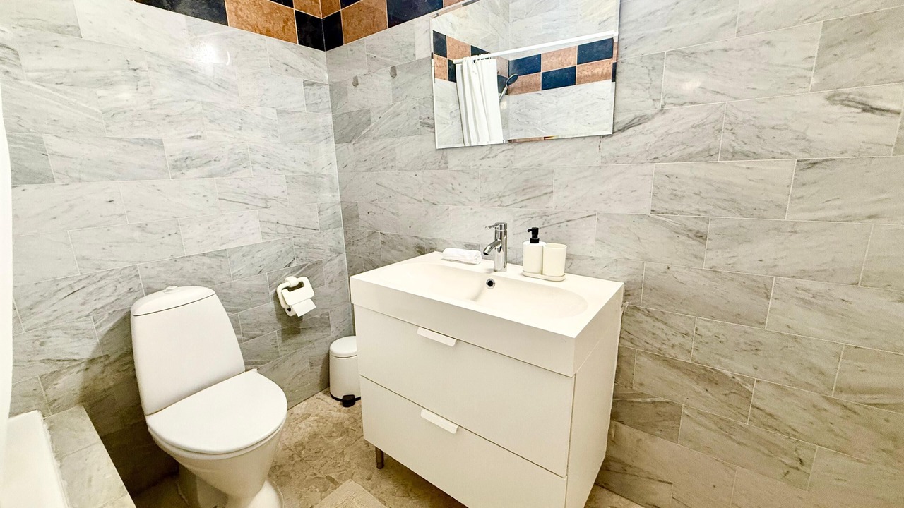 Photo of Bathroom in Latchi