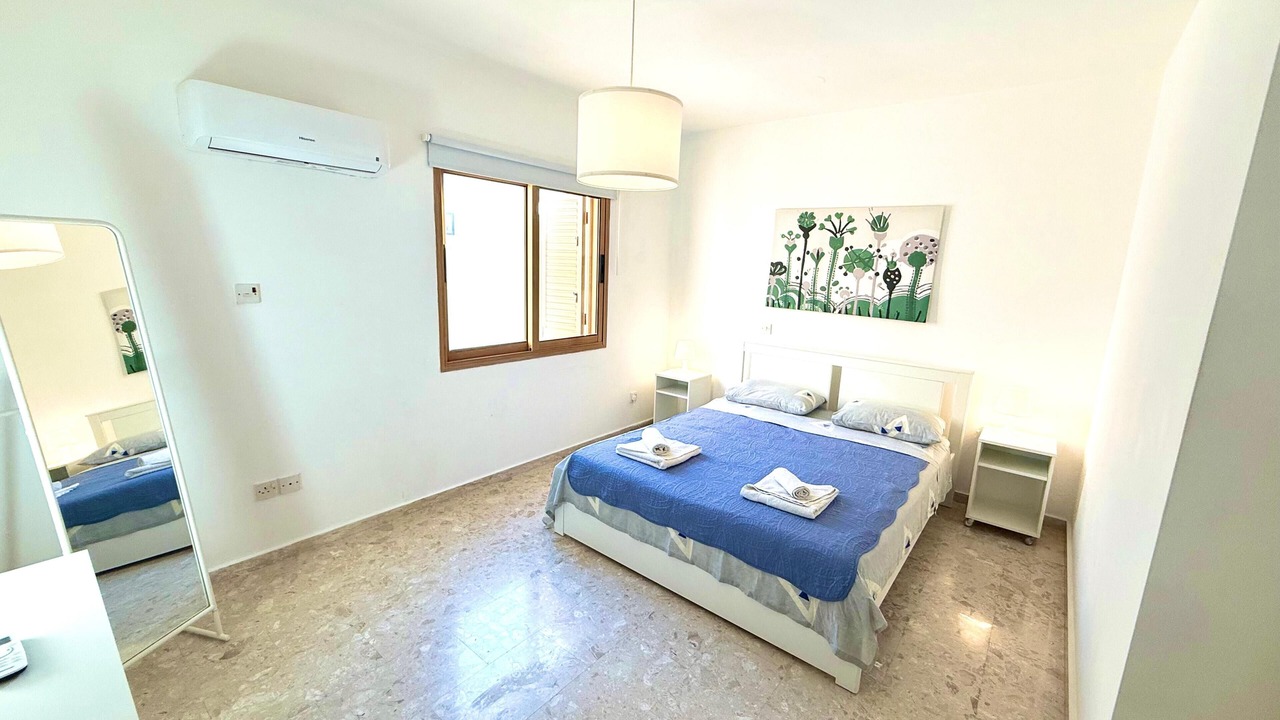 Photo of Bedroom in Latchi