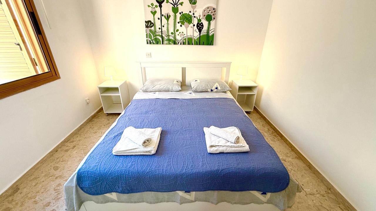 Photo of Bedroom in Latchi