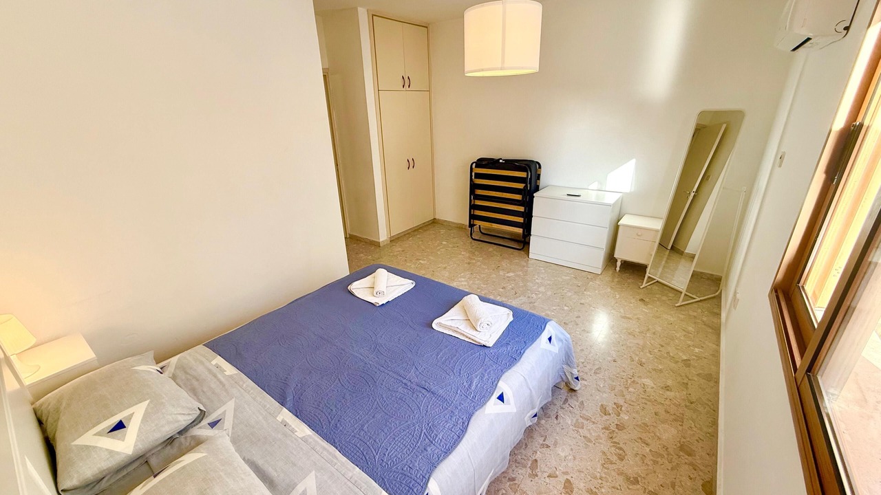 Photo of Bedroom in Latchi