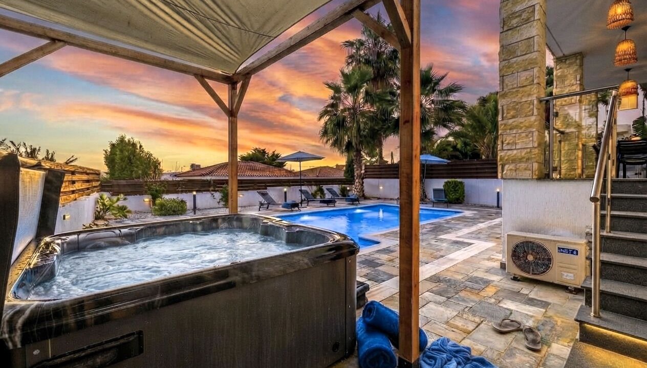 Photo of Outdoor in Kissonerga