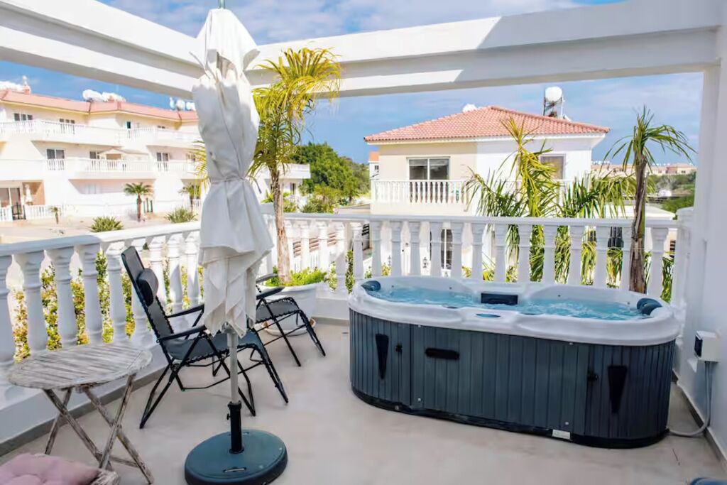 Photo of Outdoor in Ayia Napa