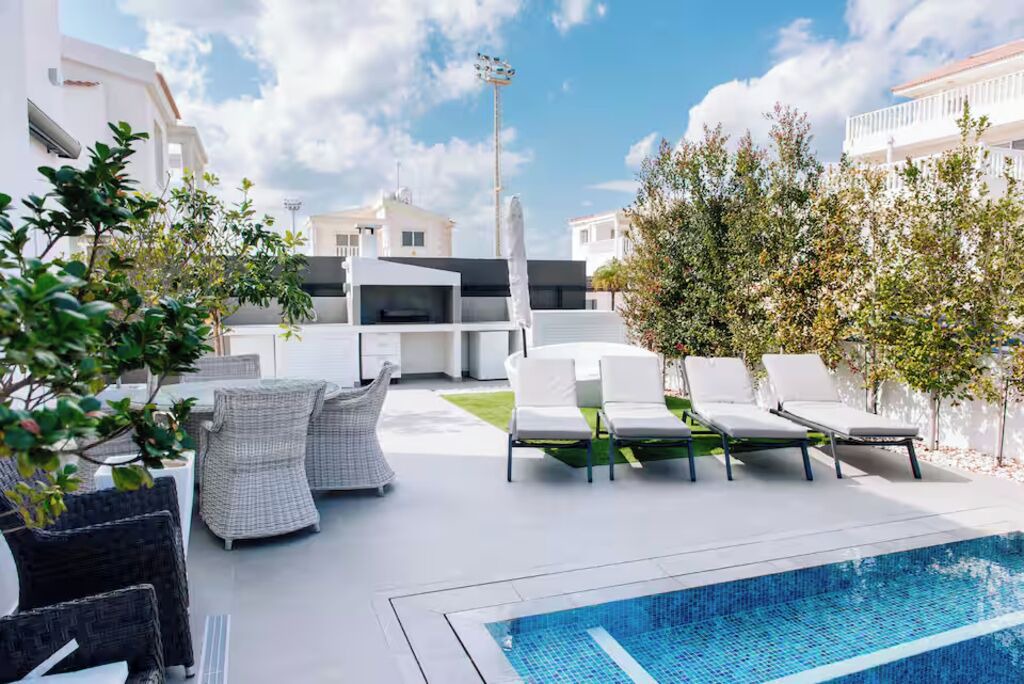 Photo of Outdoor in Ayia Napa