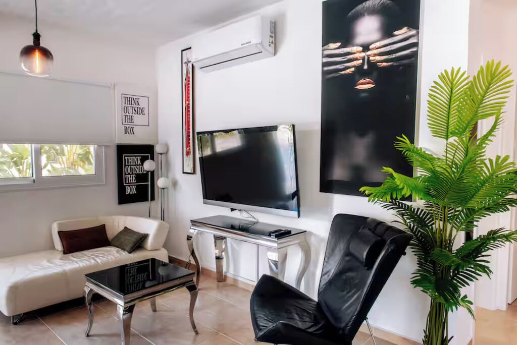 Photo of Livingroom in Ayia Napa