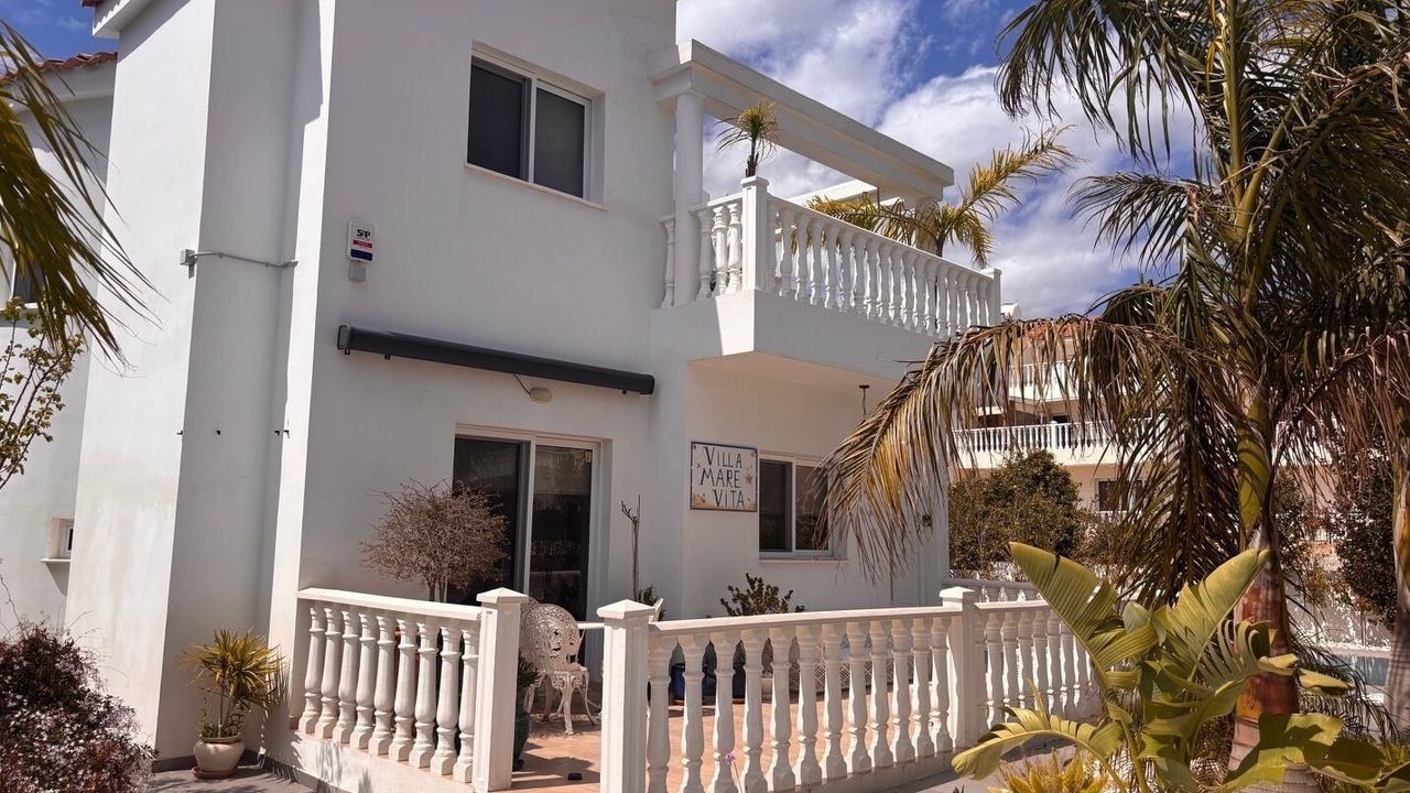 Photo of Outdoor in Ayia Napa