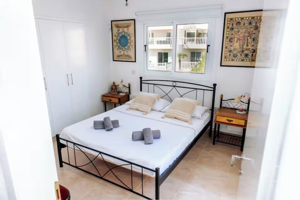 Photo of Bedroom in Ayia Napa