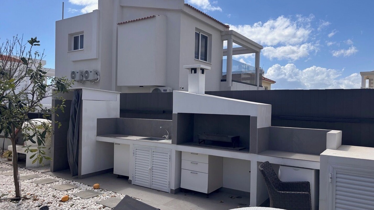 Photo of Outdoor in Ayia Napa