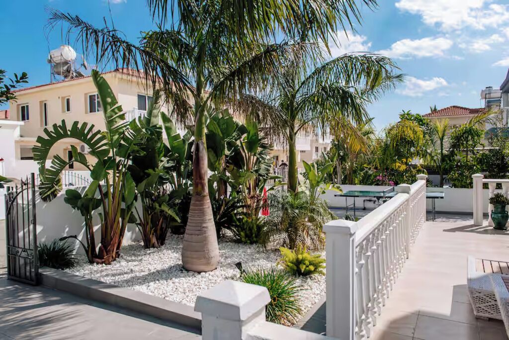 Photo of Patio Balcony in Ayia Napa