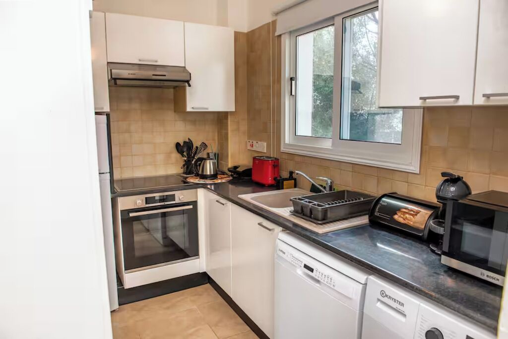 Photo of Kitchen in Ayia Napa