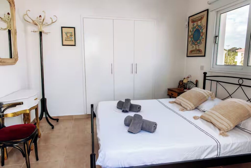 Photo of Bedroom in Ayia Napa